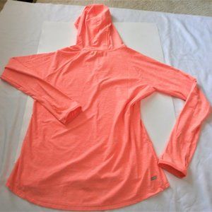 Danskin Now (Set) Tanktop & LongSleeve Thumbhole M